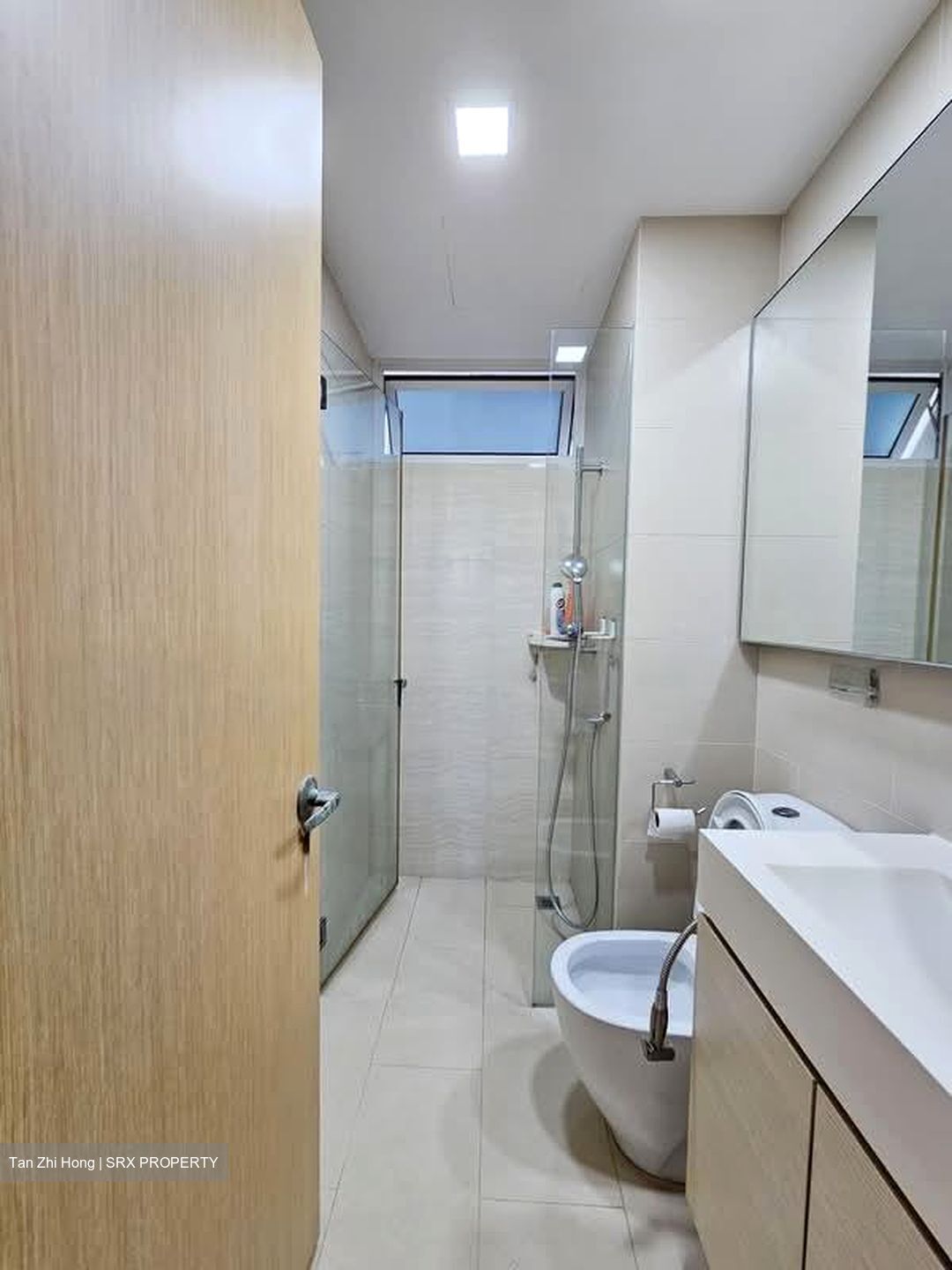 Waterview (D18), Condominium #570446631